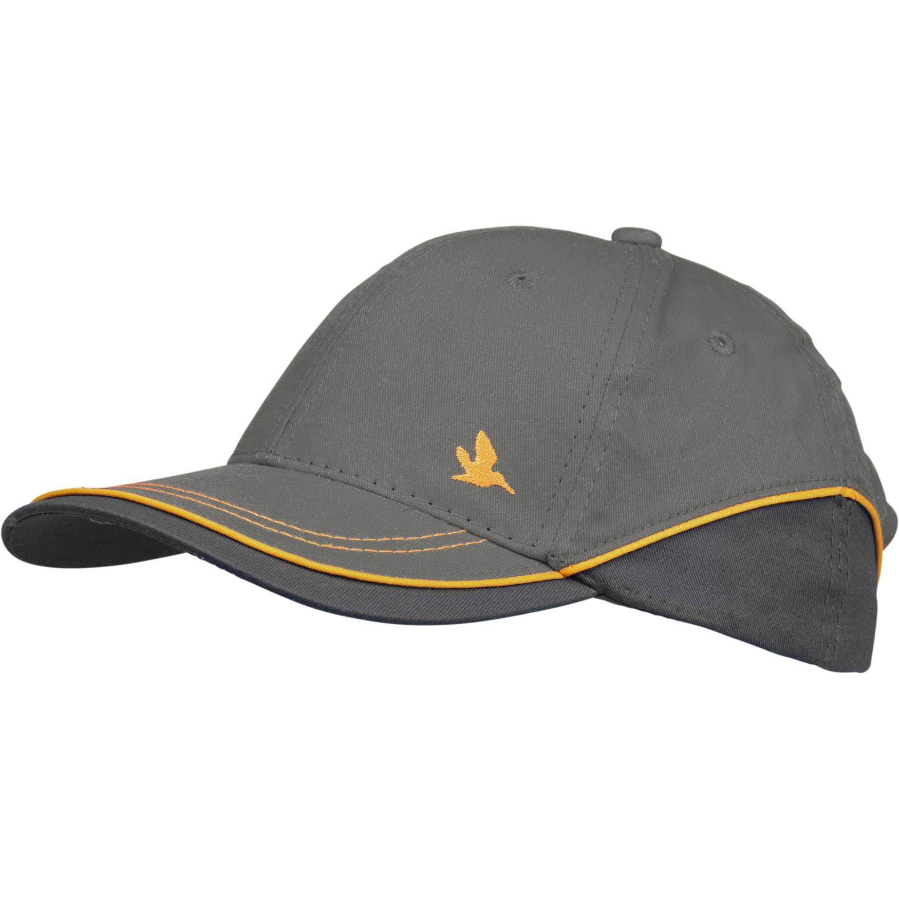 Seeland Skeet Lippis One Size Miehet Gunmetal