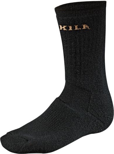 REA/Black Friday Härkila Dayhiker socke Black XL