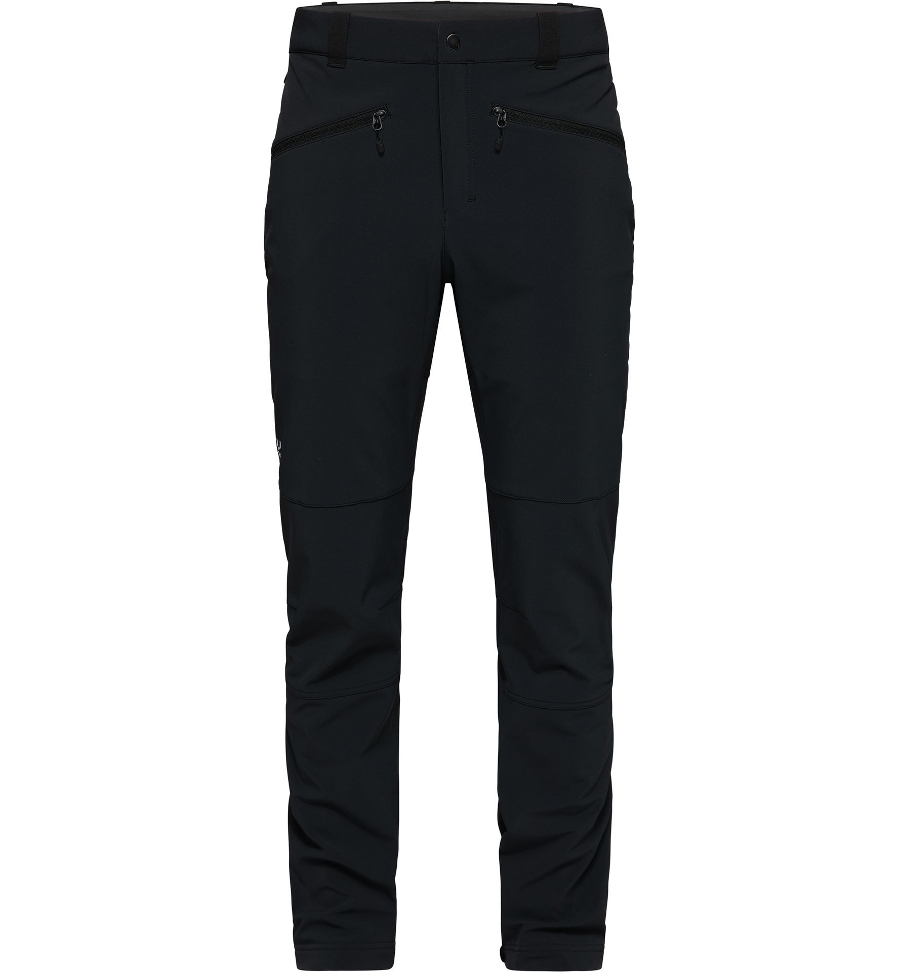 Haglöfs Chilly Softshell Pan True Black Herr 54 -