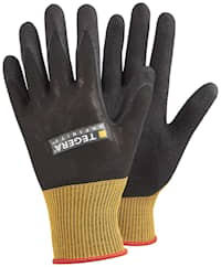 Tegera Varmebeskyttende handsker,Handsker til præcisionsarbejde 8801