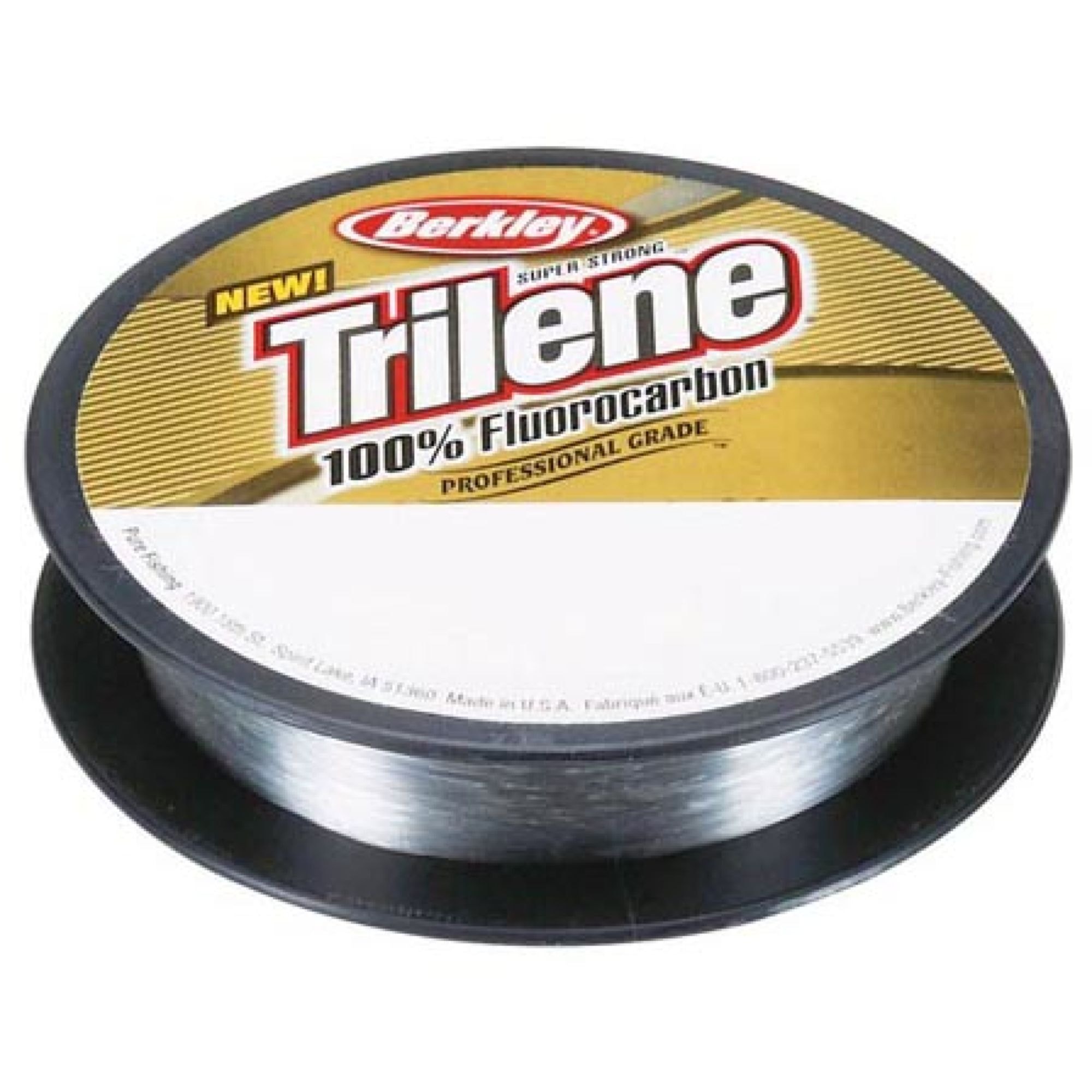 REA/Black Friday Trilene 100% Fluorocarbon 0,40 mm 50 m Clear