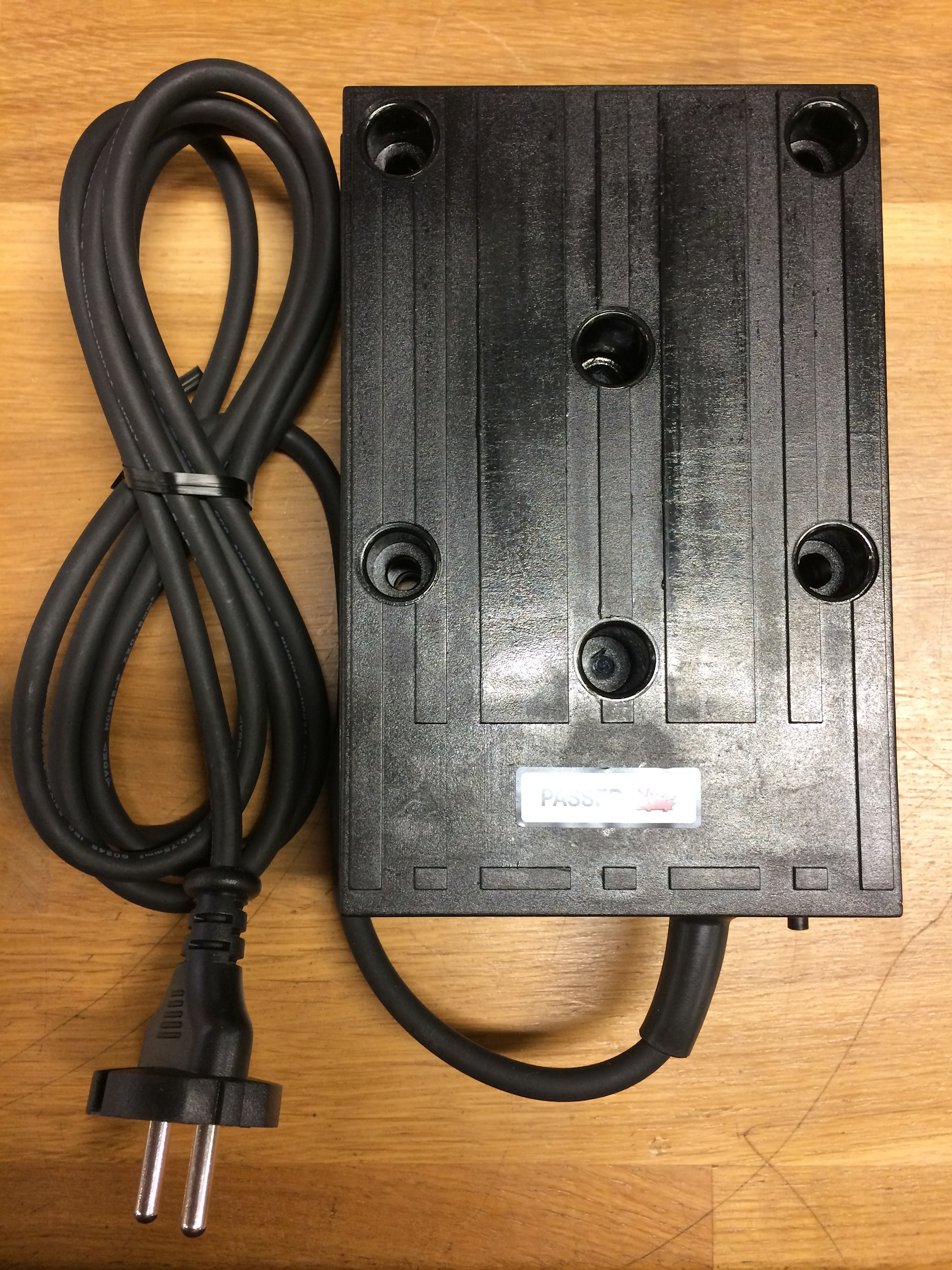 Transformator 300W
