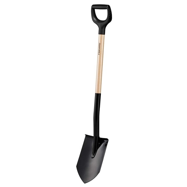 Fiskars spadespiss FSC Prima -