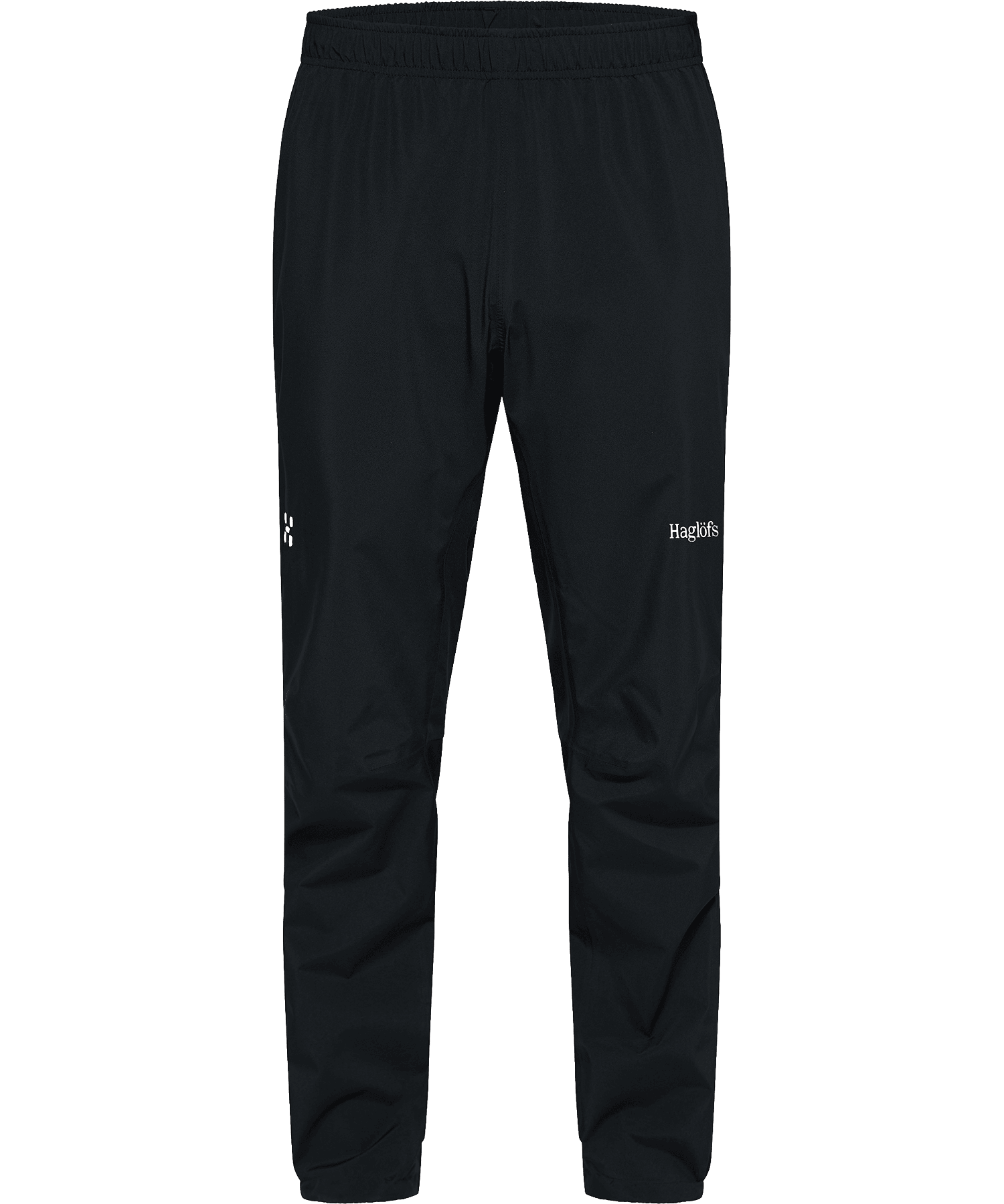 Haglöfs Korp Proof II Pants Men True Black