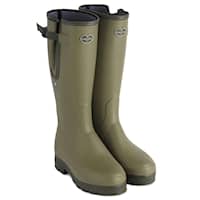 Le Chameau Stiefel Vierzon Nordplus Winter