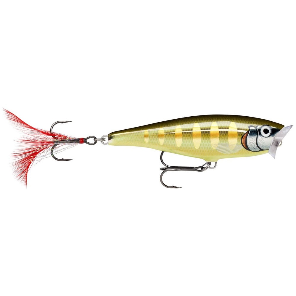 Rapala Skitter Pop 5 cm
