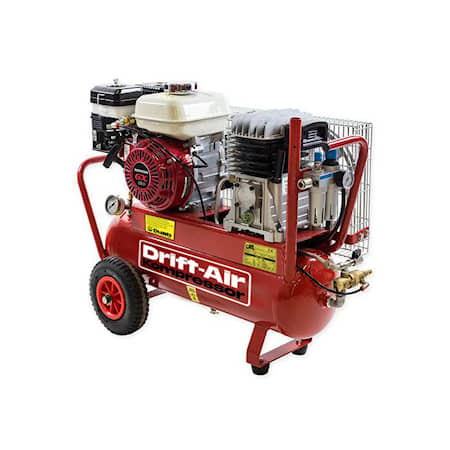 Drift-Air Bensiinikäyttöinen kompressori EH 4090