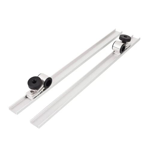 Noa Solpanelhållare Justerbar