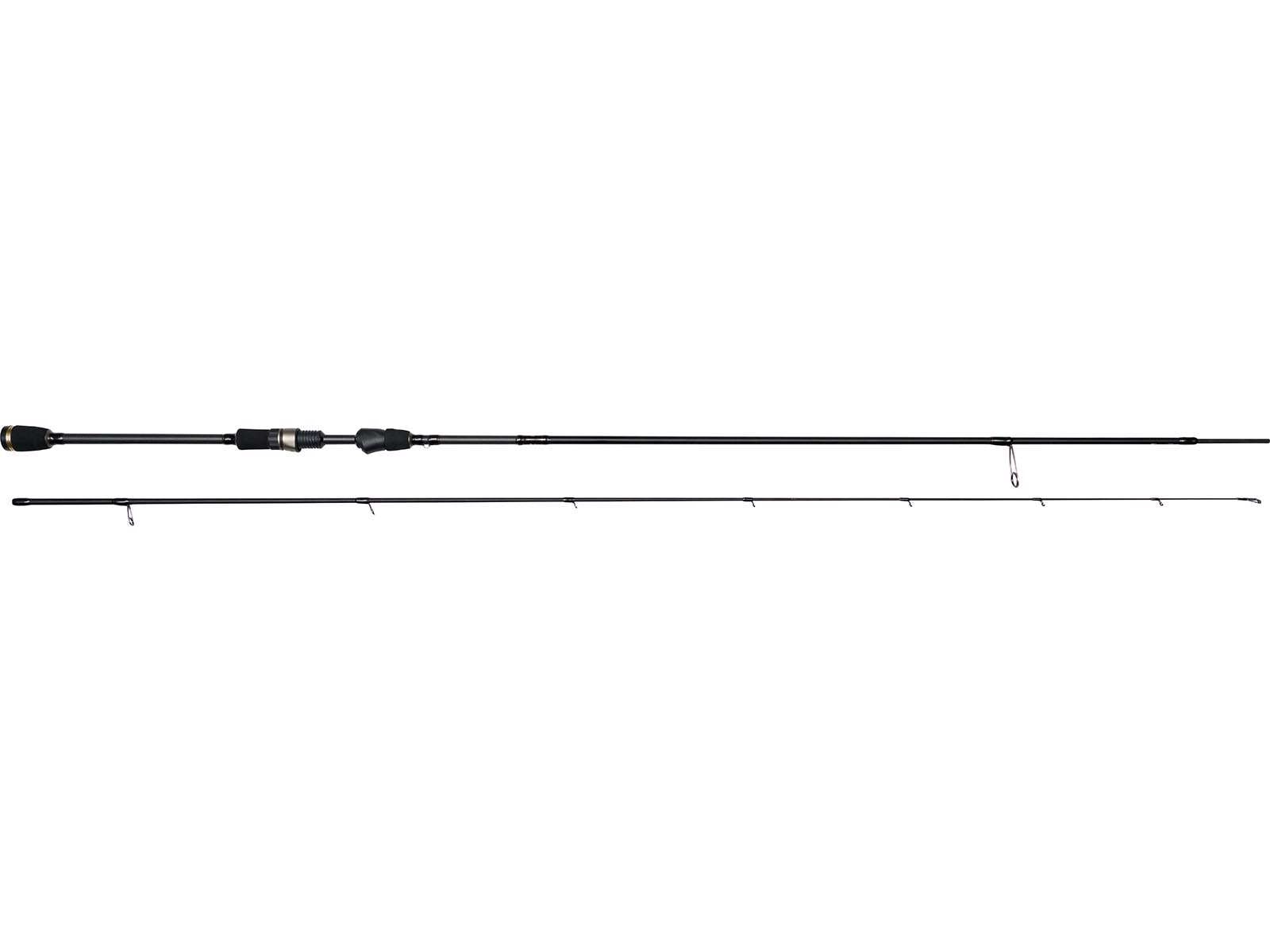 REA/Black Friday Westin W3 StreetStick 2nd 7'1"/213cm MH 5-15g 2sec Haspelspö