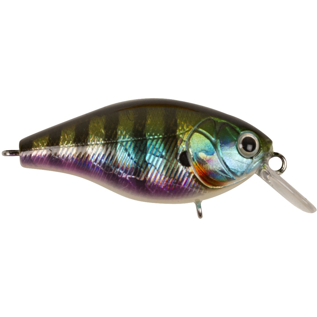 Strike Pro Wobbler Cranky X 5 cm