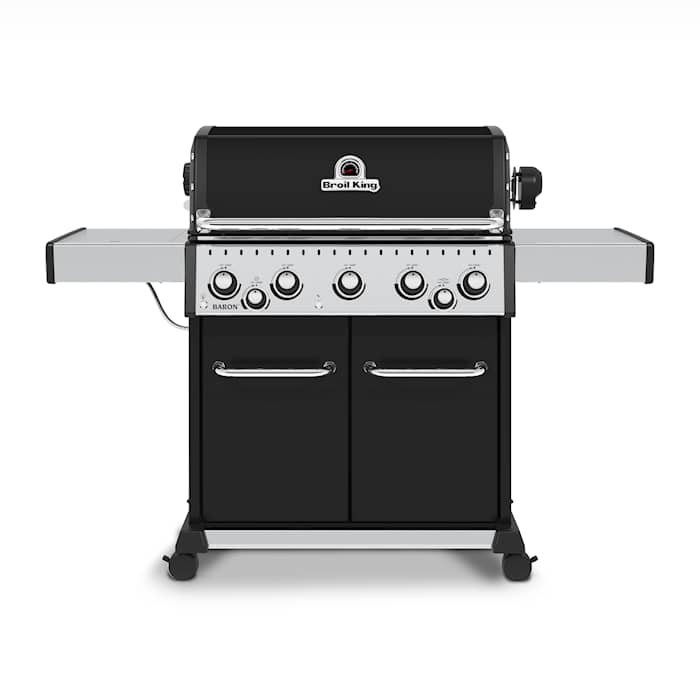 Gasgrill Broil King Baron 590