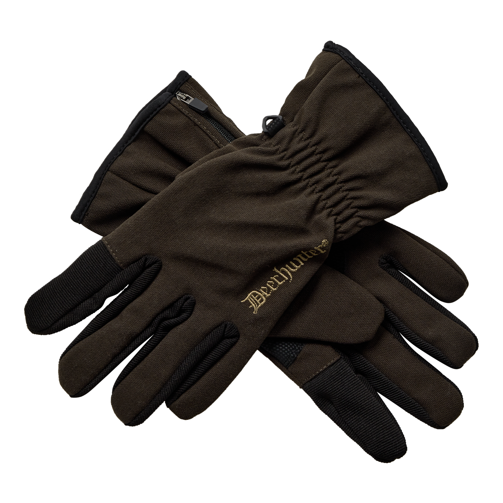 Deerhunter Lady Mary Extreme Gloves  Wood L