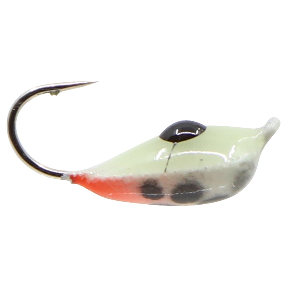 Blue Fox TEAR DROP MORMYSHKA