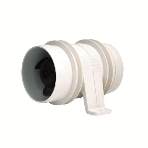 Attwood Motorrumsfläkt 12V Vattentät