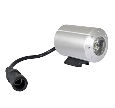 Eclipse Pro-Light Lampa För Styre/Hjälm 120 LM 1X3W