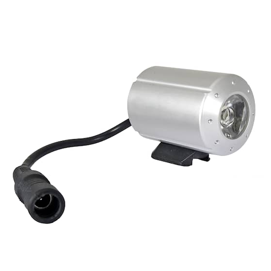 Eclipse Pro-Light Lampa För Styre/Hjälm 120 LM 1X3W