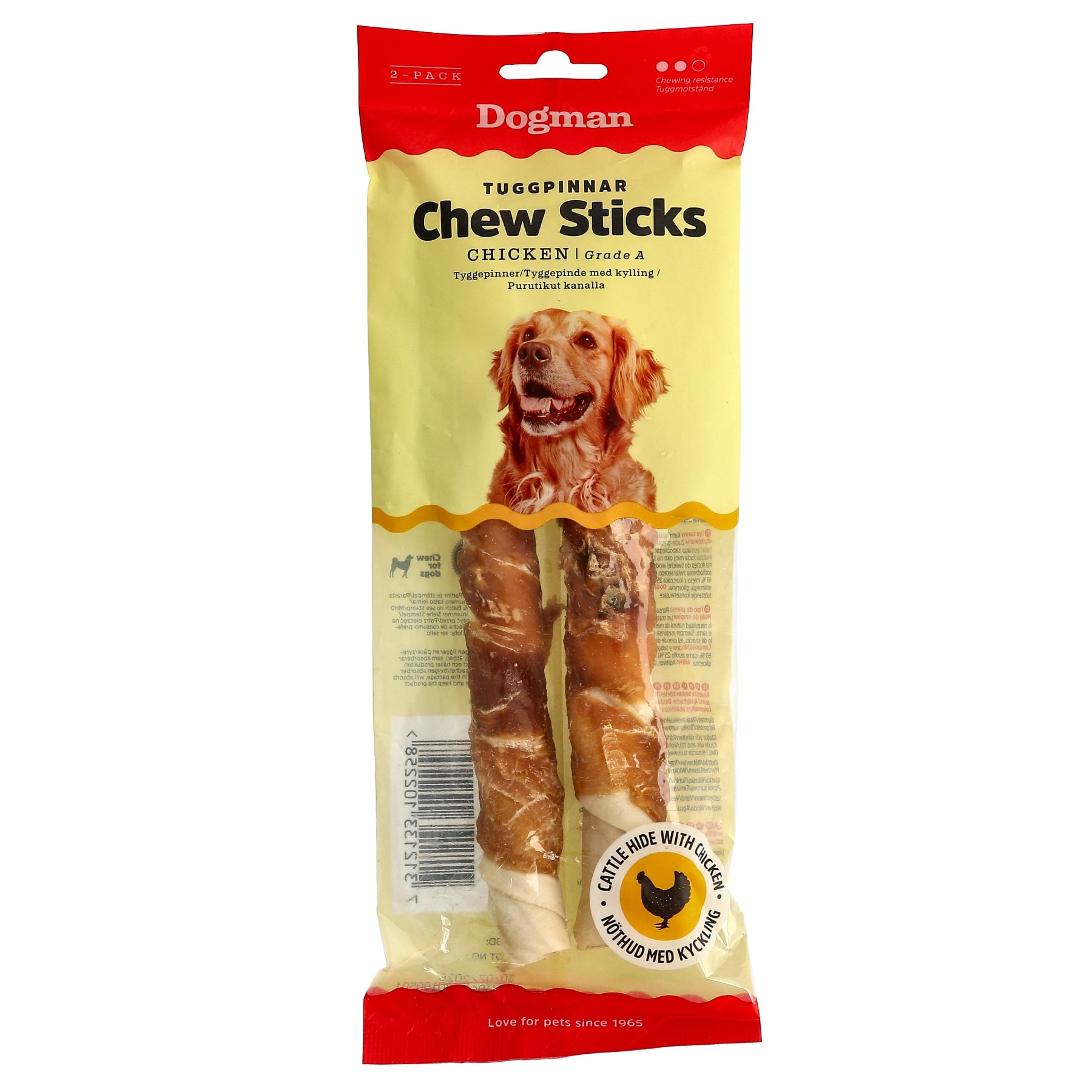 Pururullat broilerin kanssa 2 kpl