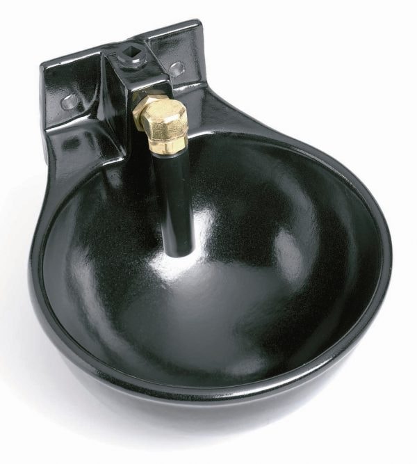 Foga Wasserkopp Superstar mit Pendelventil