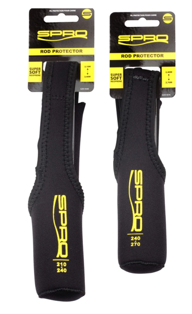 Spro Rod Protector 240-270 cm passar 2-delat spö 8-9'