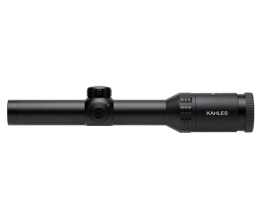 Kahles Kikarsikte Helia 1-5x24i 4-DH