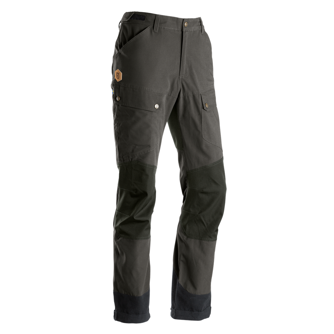 Husqvarna Xplorer Fritidsbukse, Menn