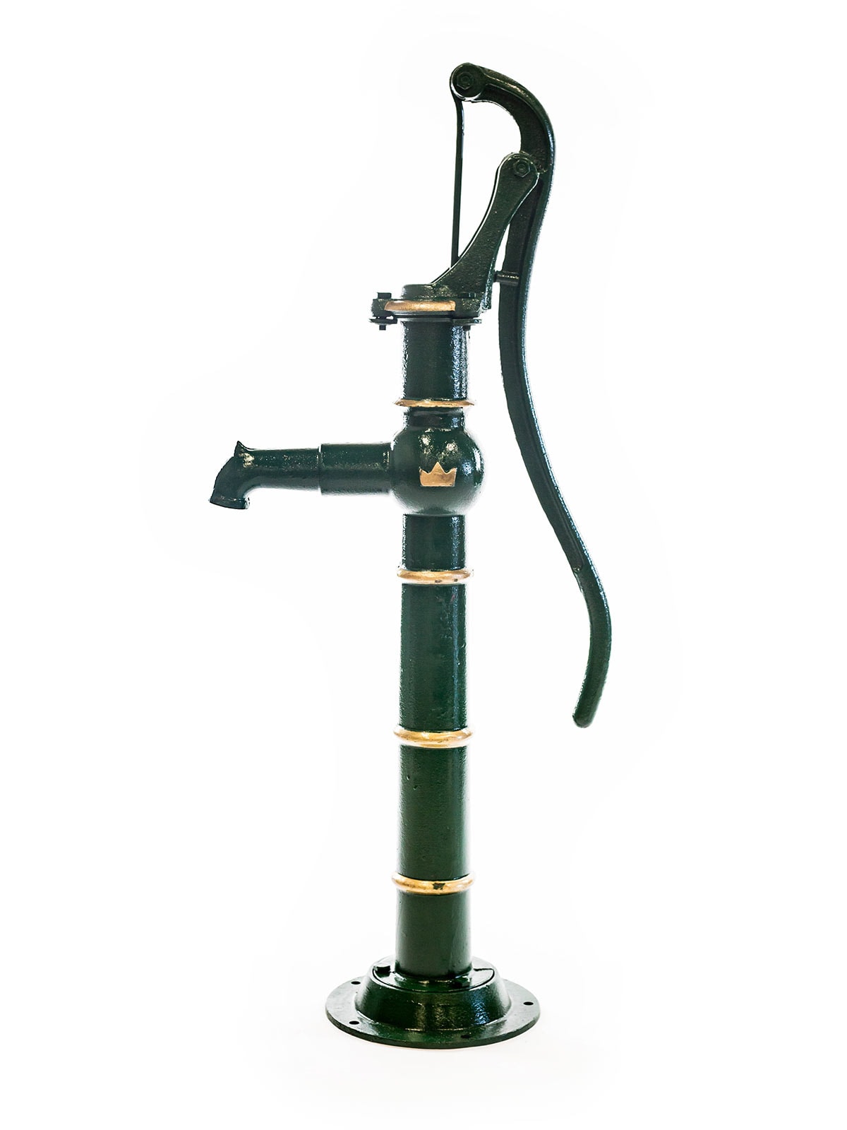 Kronan Varaosat maatilan pumppuun G0103