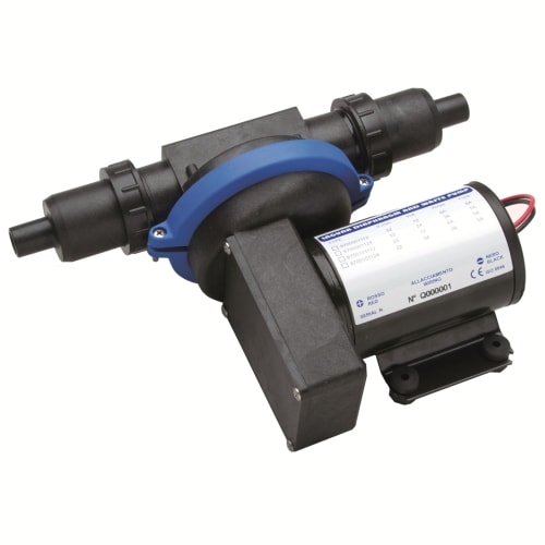 Matromarine Avfallspump Laguna 38mm