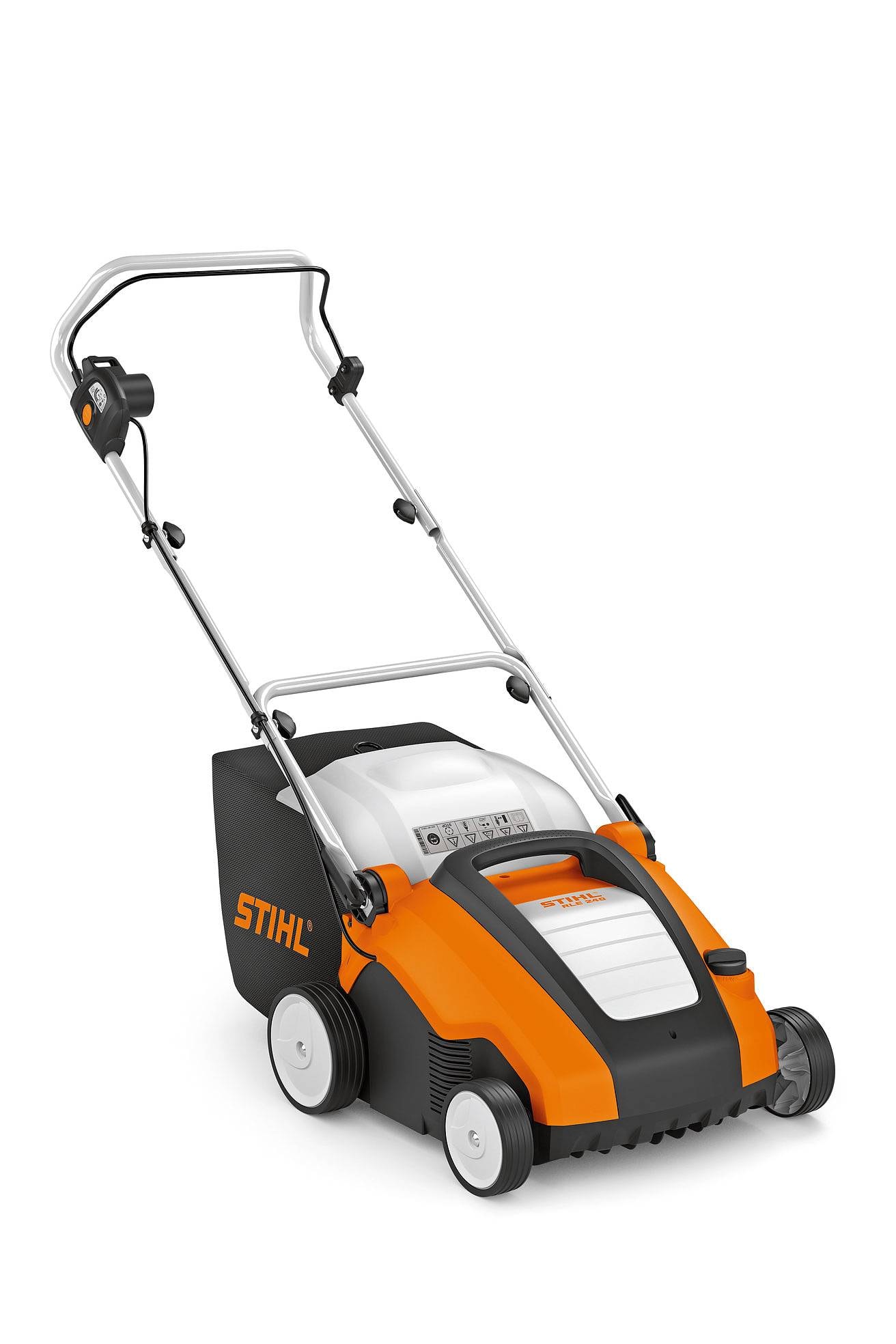Stihl RLE 240.0 Vertikalskärare