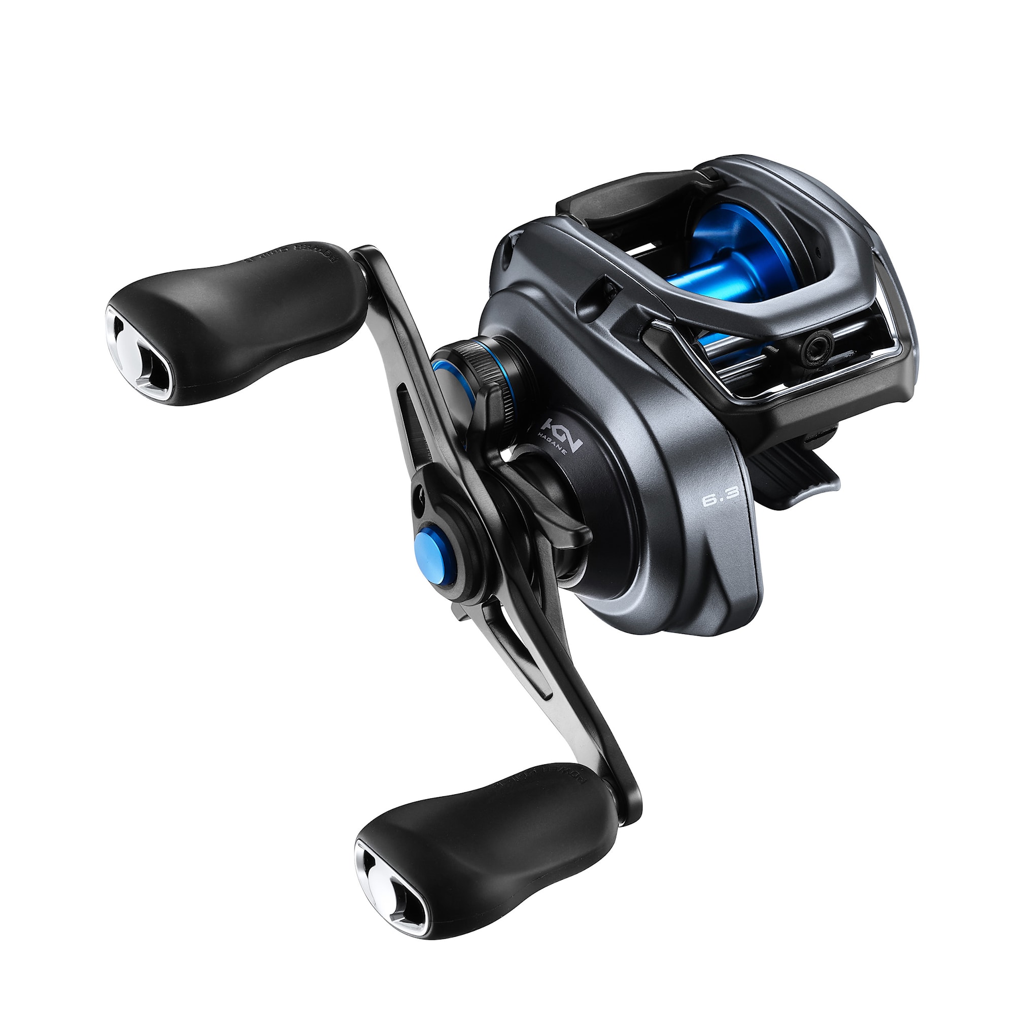 Shimano SLX XT A Reel -