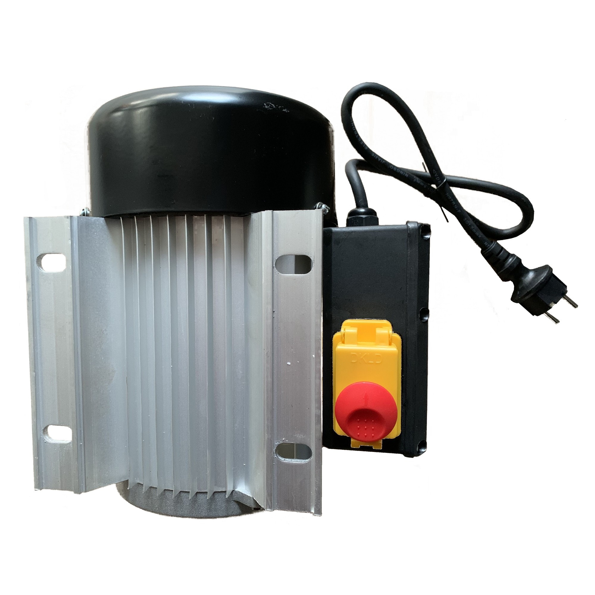 Timco 8T Elmotor
