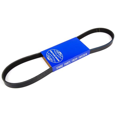 Orbitrade VP Drivrem D4 D6 med Servo