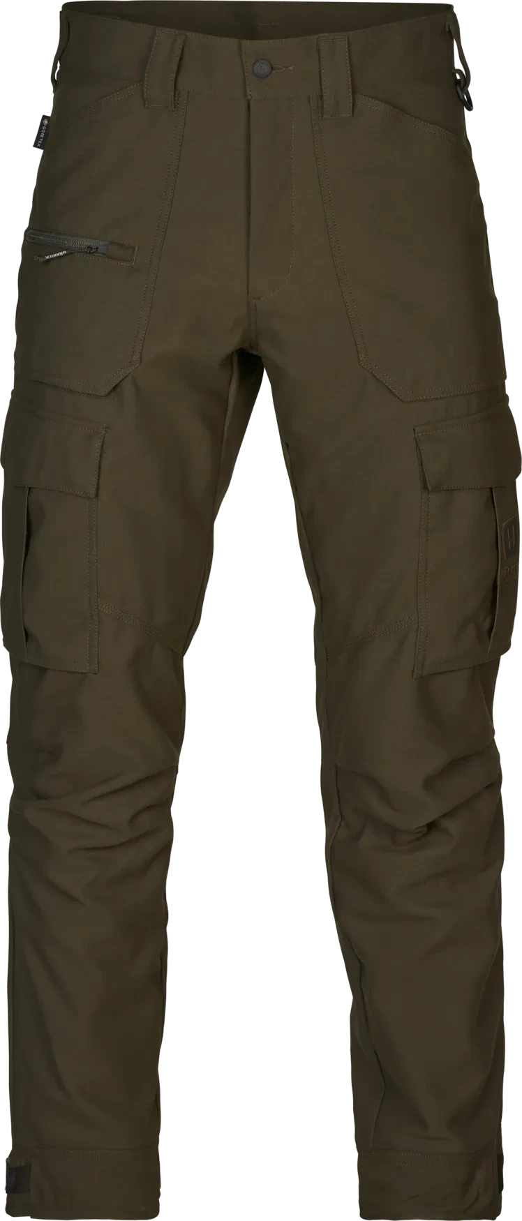 Härkila Pro Hunter GTX Legacy Bukser Herre Willow green 56/32"