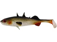 Westin Stanley the Stickleback Shadtail 7,5cm 4 g Lively Roach