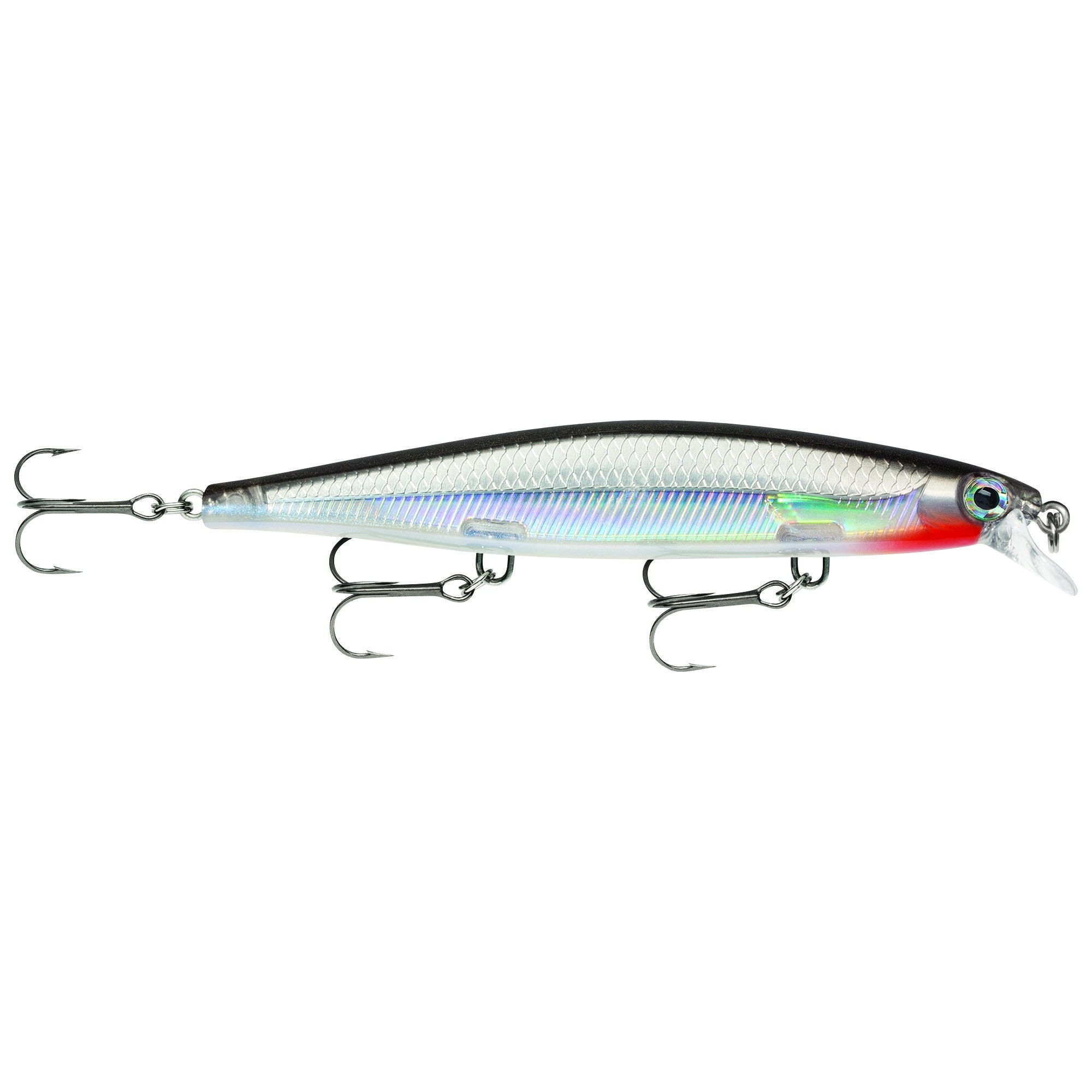 Rapala Wobbler Shadow Rap 11 cm