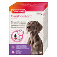 Beaphar CaniComfort Diffuser Starter Kit (feromoner)