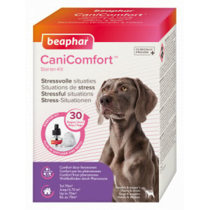 Beaphar CaniComfort Diffuser Starter (feromoner)