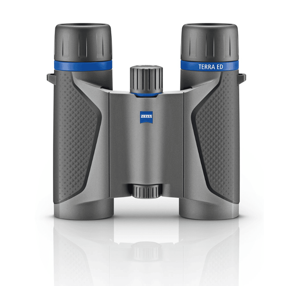 Zeiss Terra ED Pocket 8x25