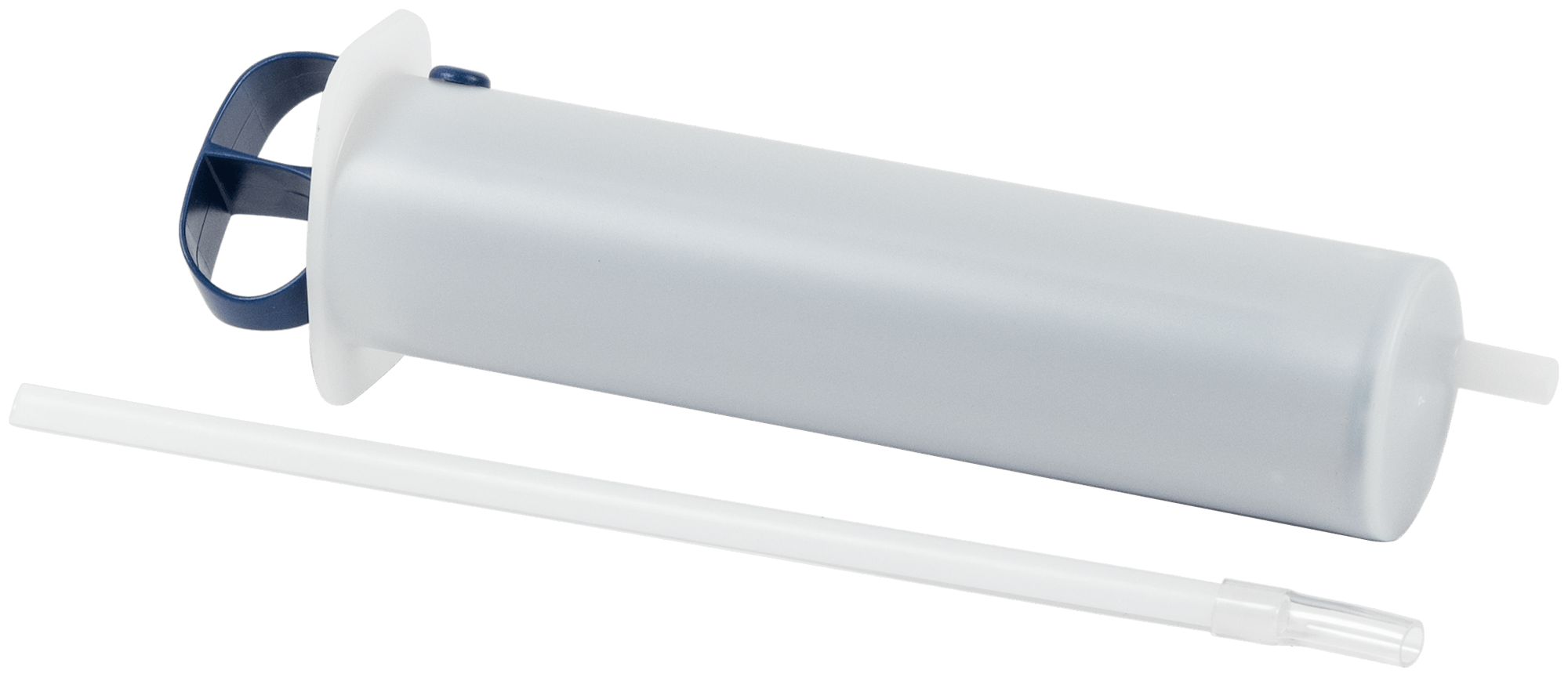 Husqvarna Oljespruta