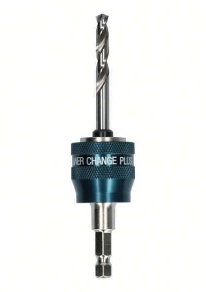 Bosch Hålsågadapter Powechange 8,7 mm HSS-G 7,15X85 mm