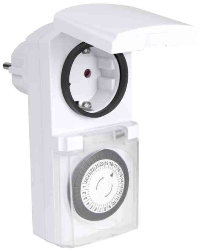 Timer Jordad Kapslad Dygn