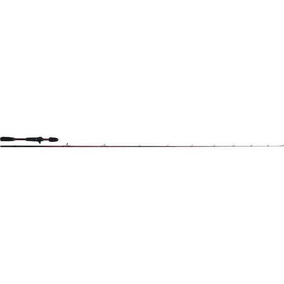 W6 Vertical Jigging-T 6'2"/185cm M 14-28g 1+1sec