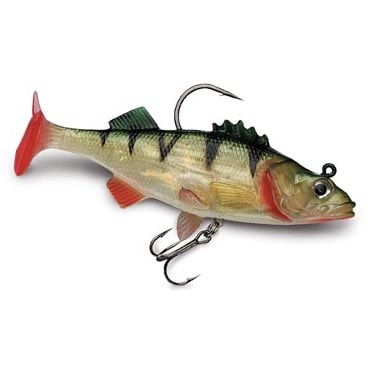 Storm Live Perch 10cm