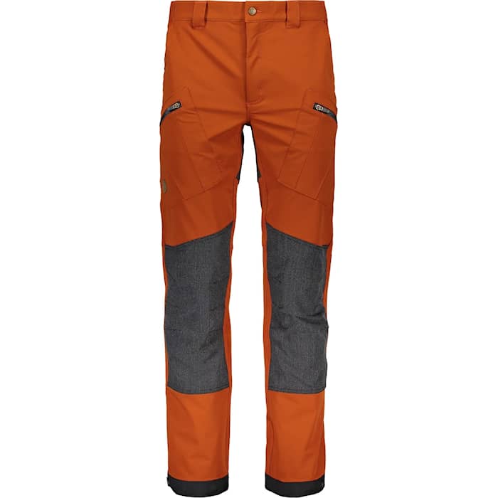 Anar Ruossa Ii Men's Trekking Pants Orange