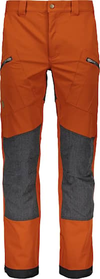 Anar Ruossa Ii Men's Trekking Pants Orange