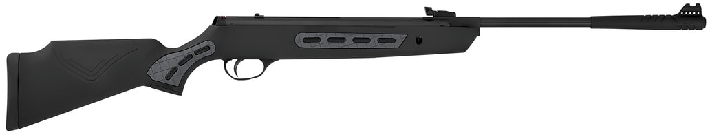 Hatsan Luftgevär Striker S Grey 4,5mm 10J