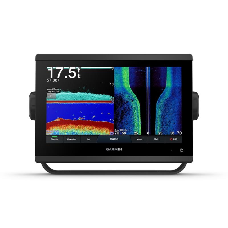 Garmin GPSMAP 923xsv Multifunction display