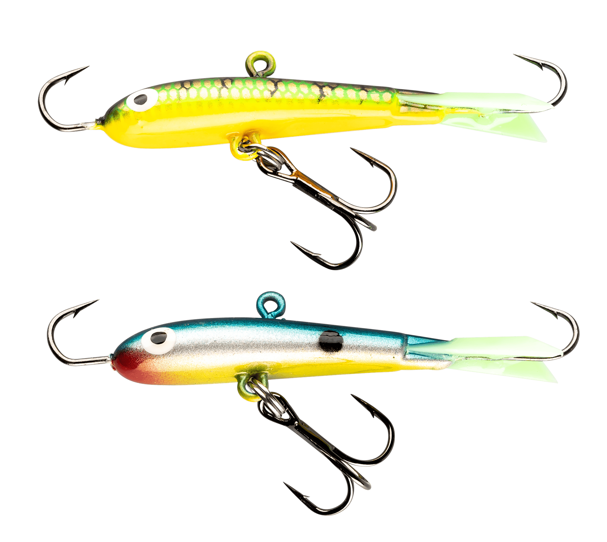 Ifish Balanced Hook 2-pack