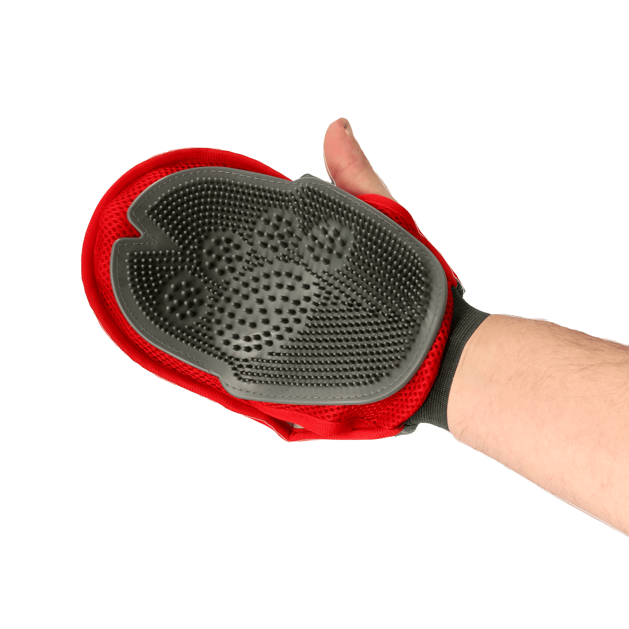 Dogman Massagehandschuh