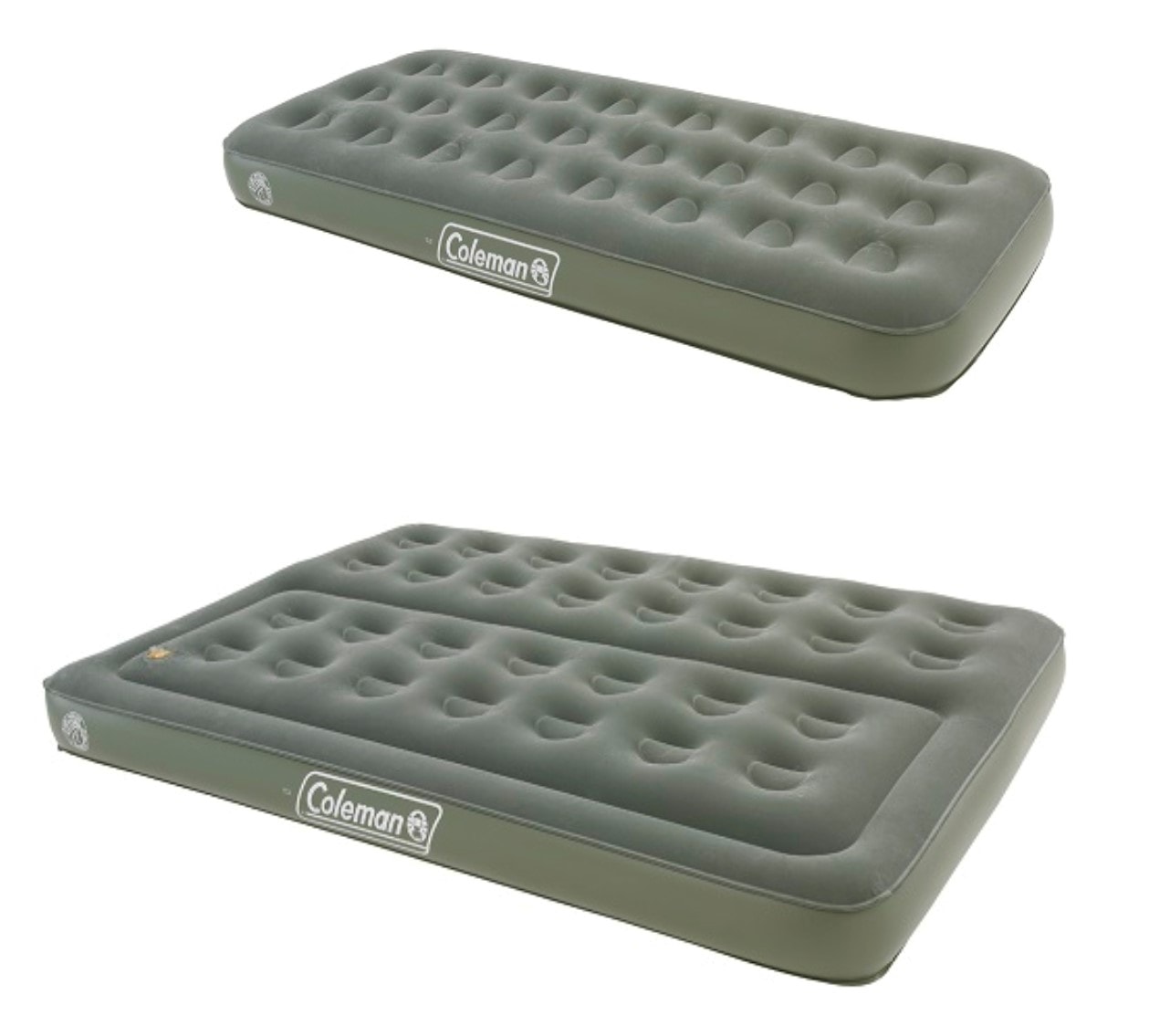 Coleman luftmadras Maxi comfort madras