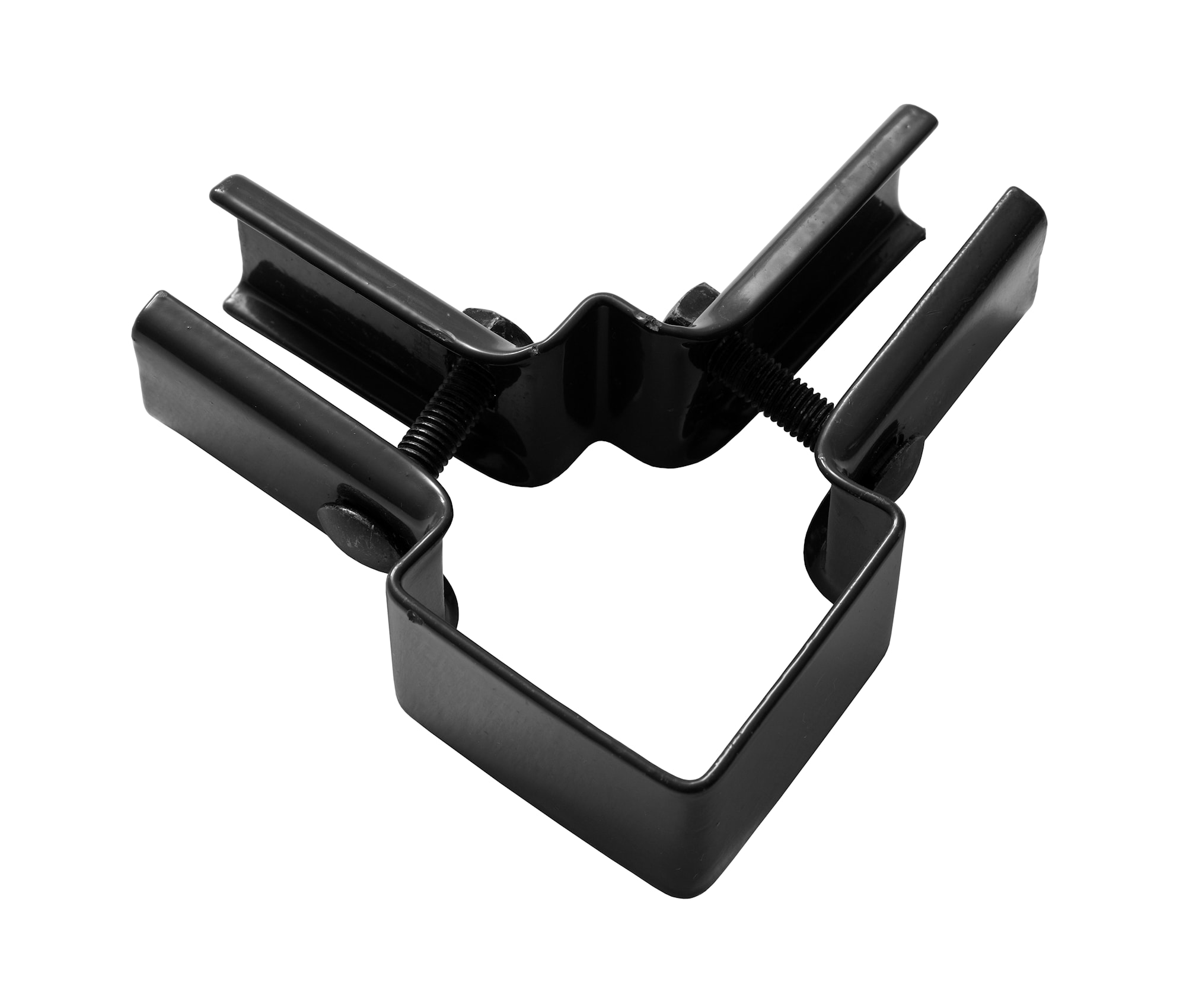 Skotte Garden Klassisk Vinkelfäste Klassisk Svart